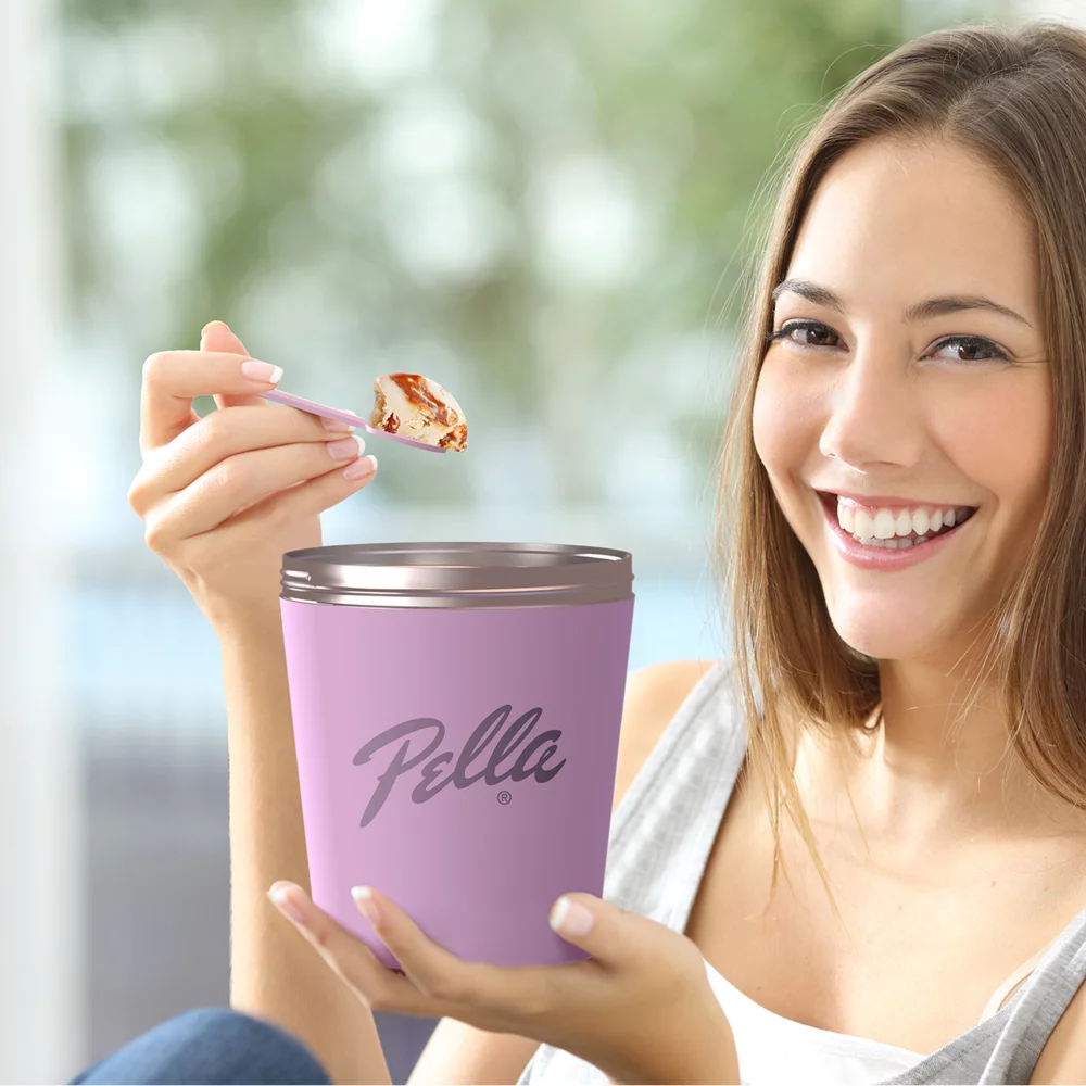 Gobelet isotherme Asobu® Ice Cream Keeper de 40 oz.