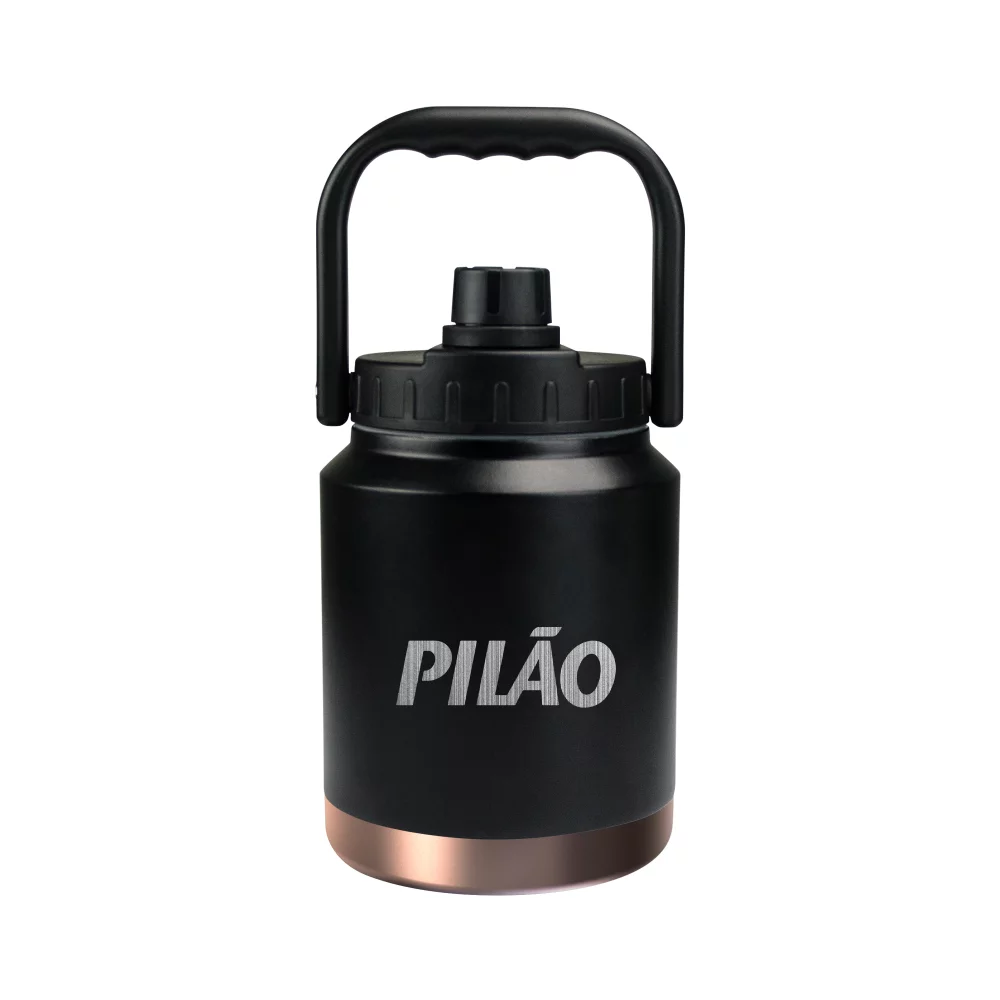 68 oz. Cruche puissante Asobu®