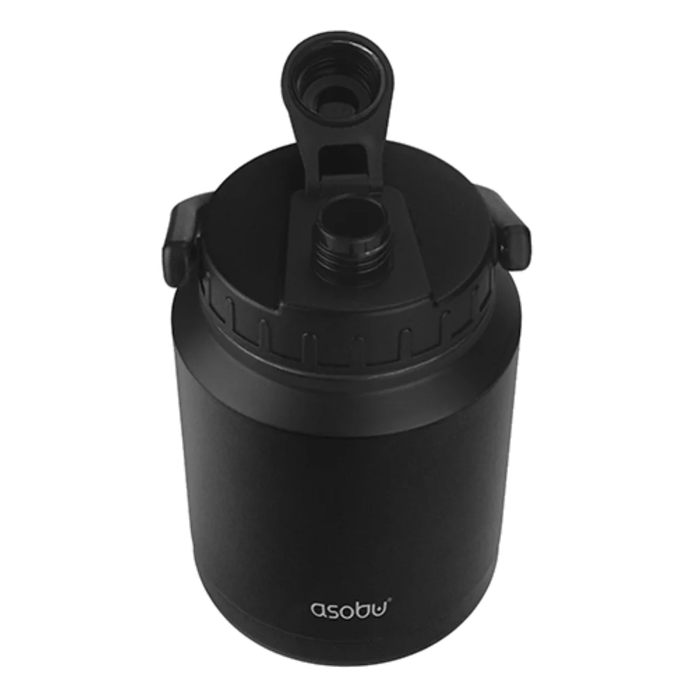 68 oz. Cruche puissante Asobu®