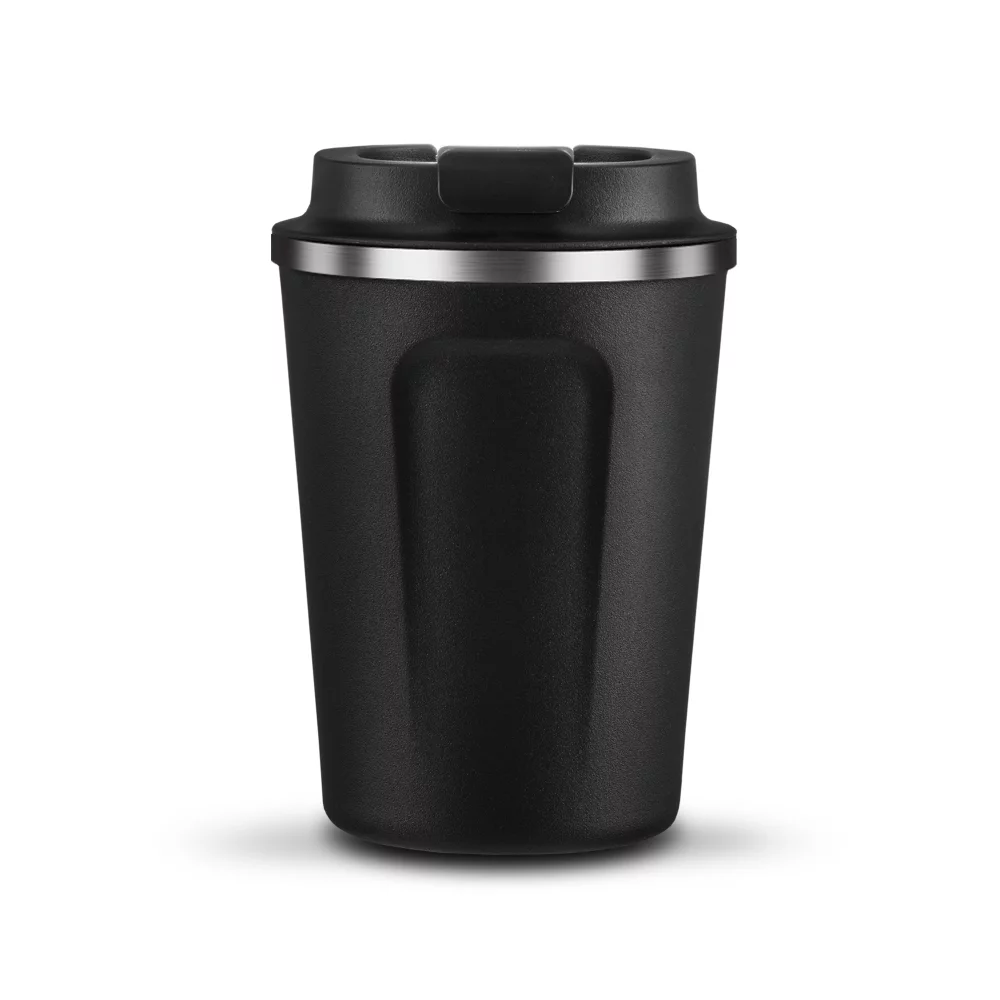 Tasses à café compactes de 13 oz - Ensemble de 2