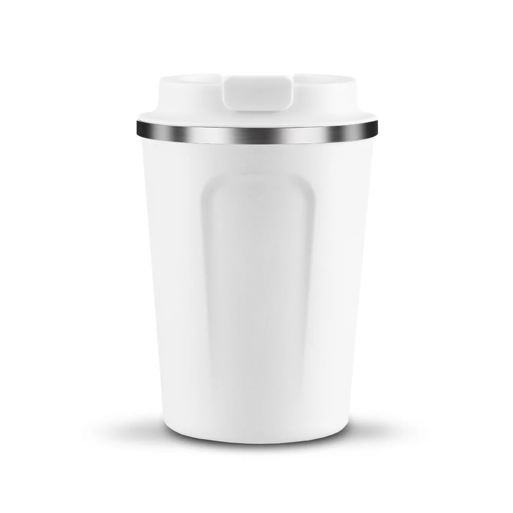 13 Oz. Café Compact Coffee Cup