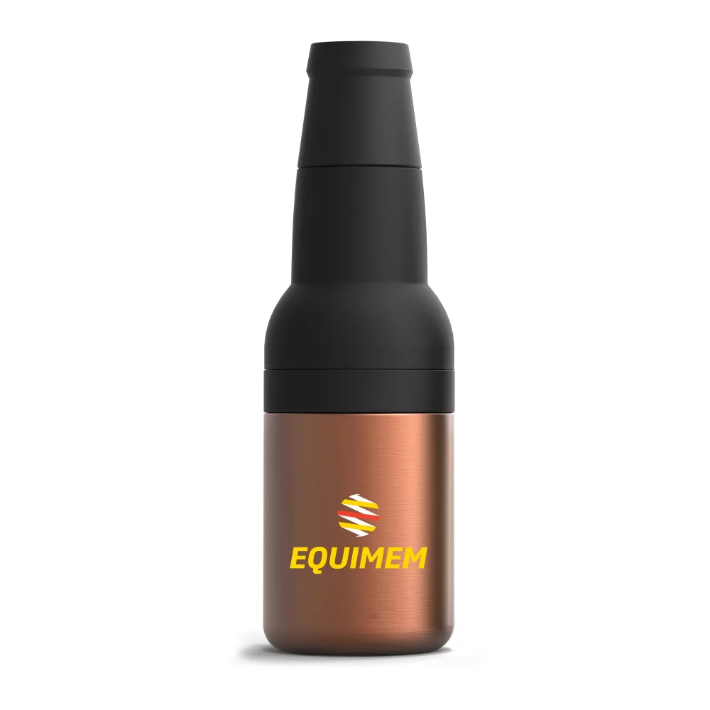 Isolant de bouteille Asobu® Frosty Beer 2-Go™