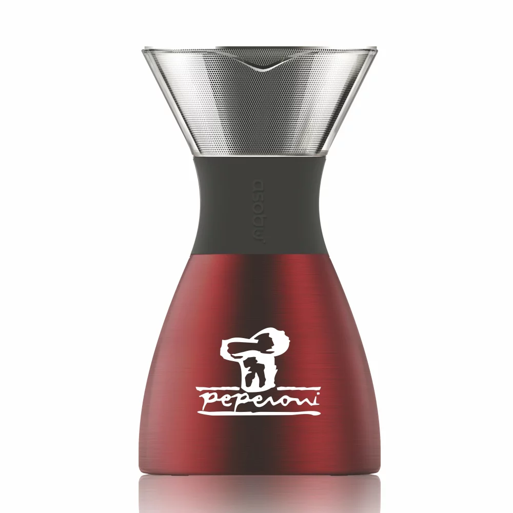 Cafetière isotherme Asobu® Pourover de 40 oz.