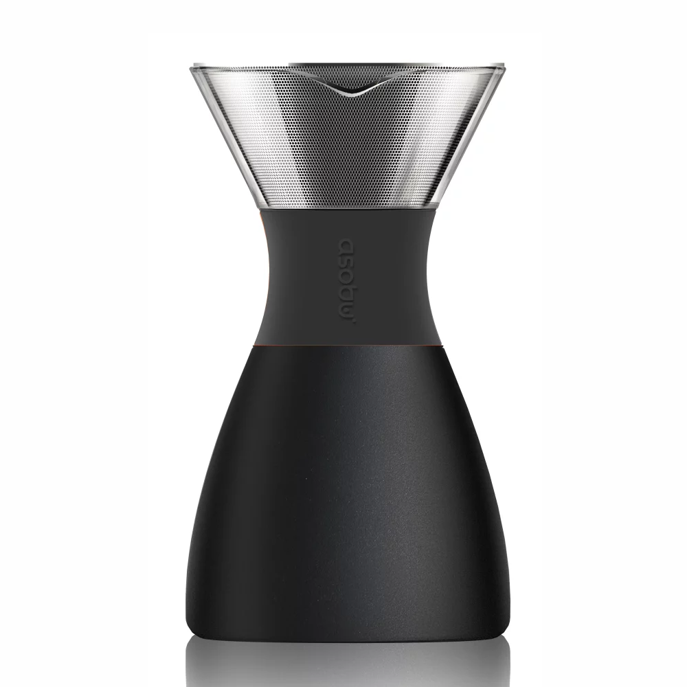Cafetière isotherme Asobu® Pourover de 40 oz.