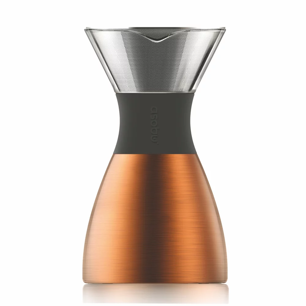 Cafetière isotherme Asobu® Pourover de 40 oz.