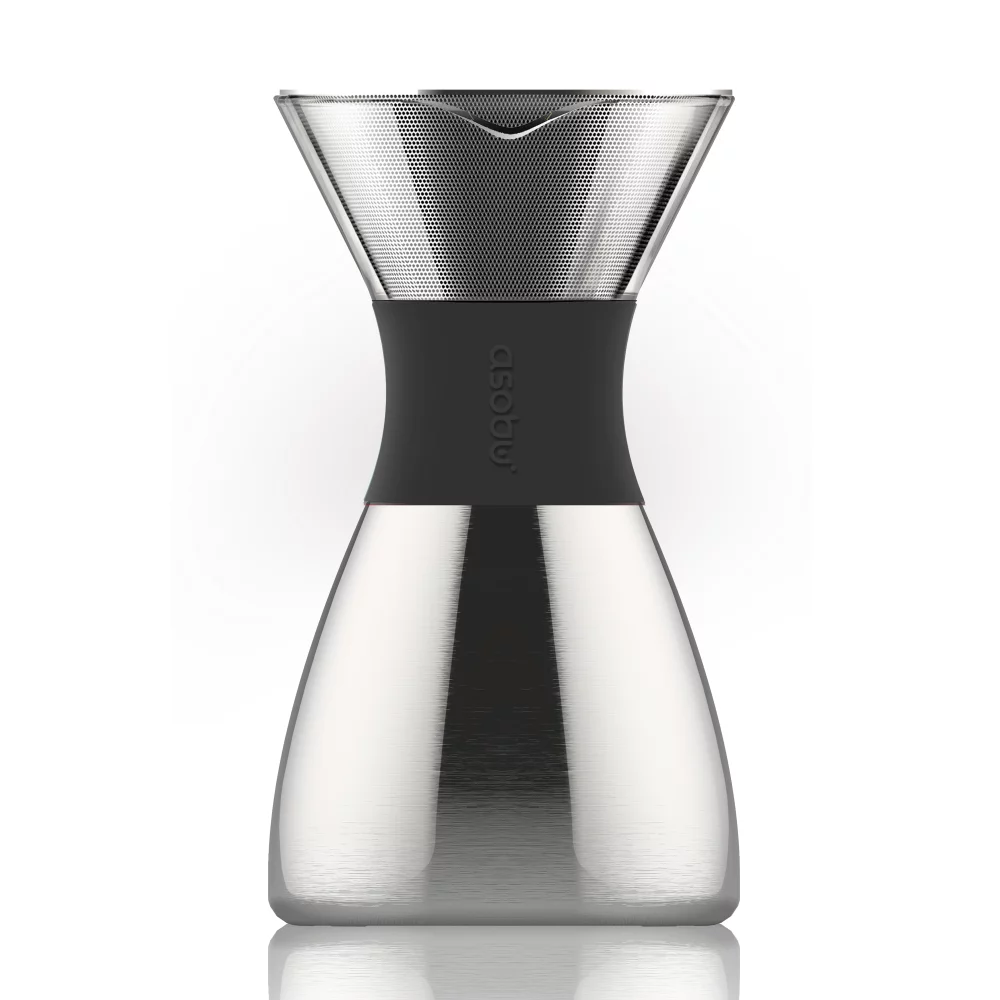 Cafetière isotherme Asobu® Pourover de 40 oz.