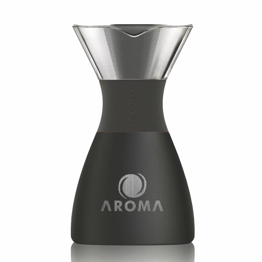 Cafetière isotherme Asobu® Pourover de 40 oz.