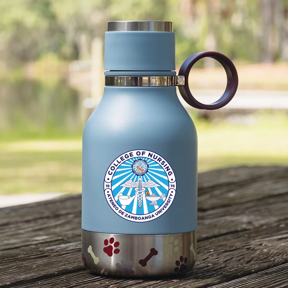 Bouteille bol pour chien Asobu® de 33 oz.