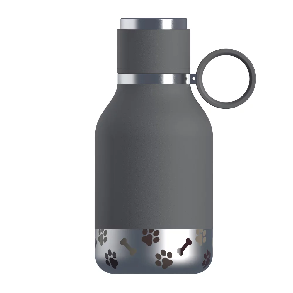 33 Oz. Asobu® Dog Bowl Bottle