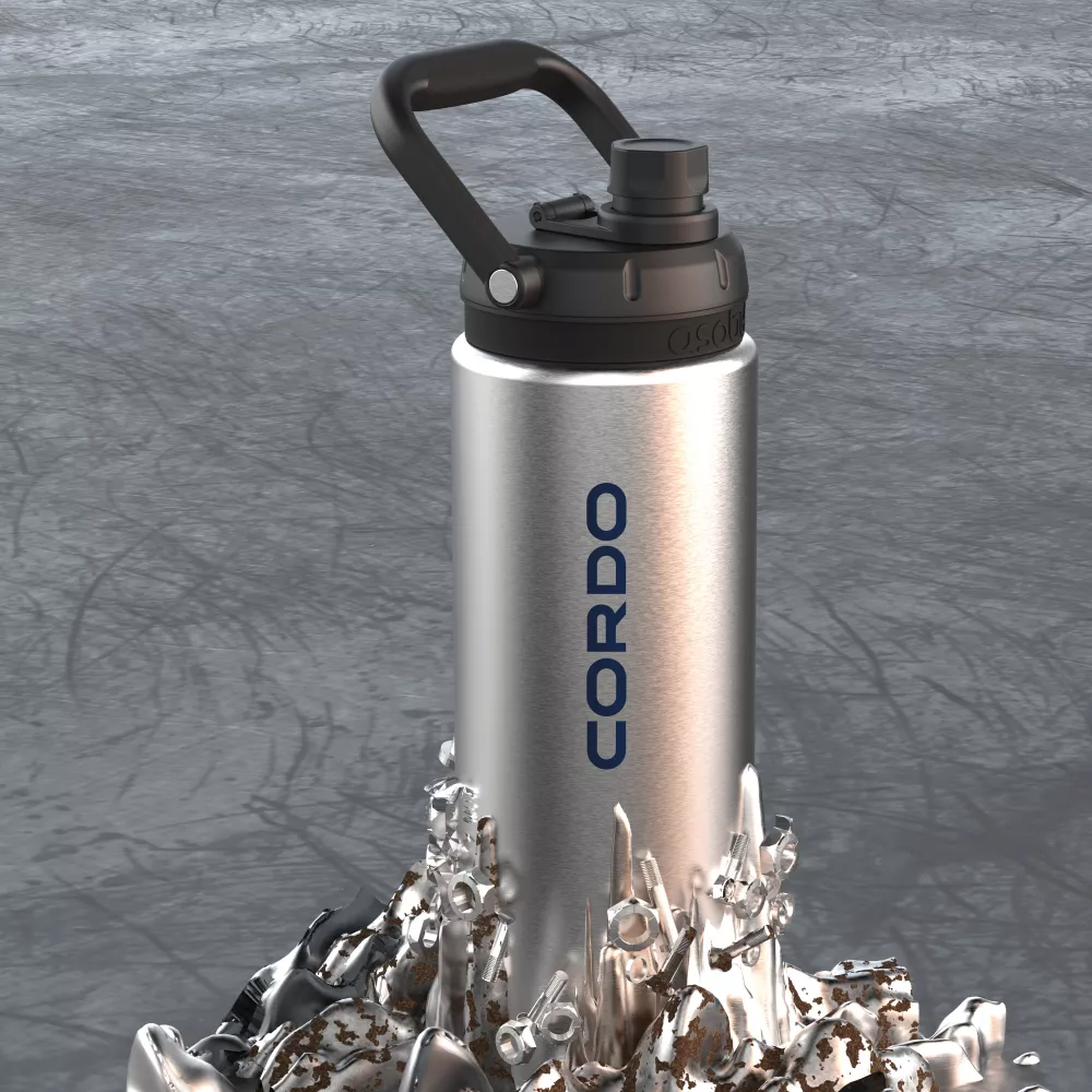 50 Oz. Asobu® Recycled Canyon Jug