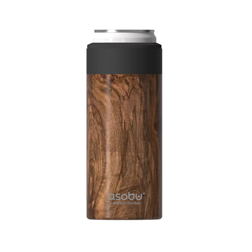 Manchon mince isolé sous vide Asobu® de 12 oz.