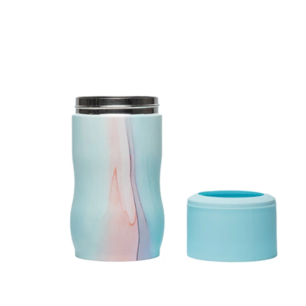 24 oz. Asobu® Tall Boy Garde-canette isolée sous vide