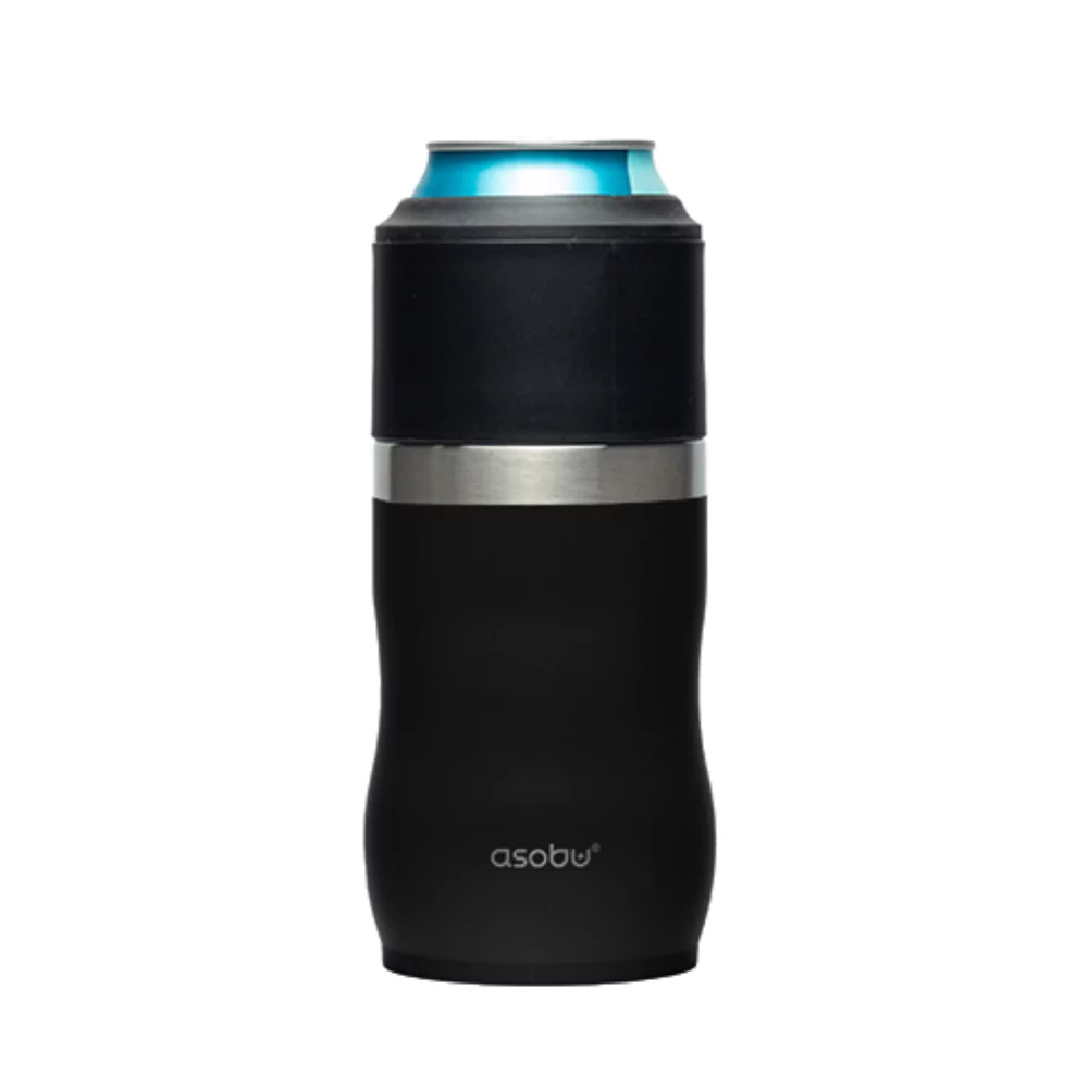 24 oz. Asobu® Tall Boy Garde-canette isolée sous vide