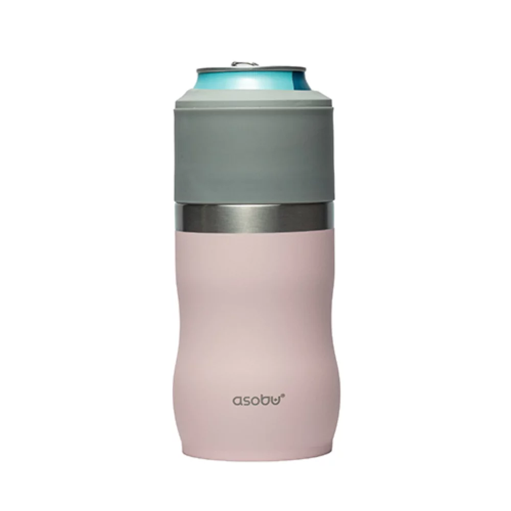 24 oz. Asobu® Tall Boy Garde-canette isolée sous vide