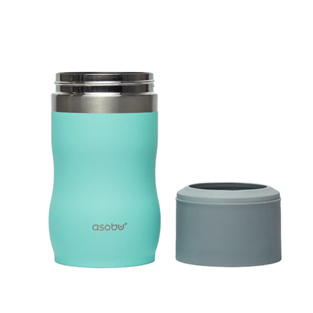 24 oz. Asobu® Tall Boy Garde-canette isolée sous vide