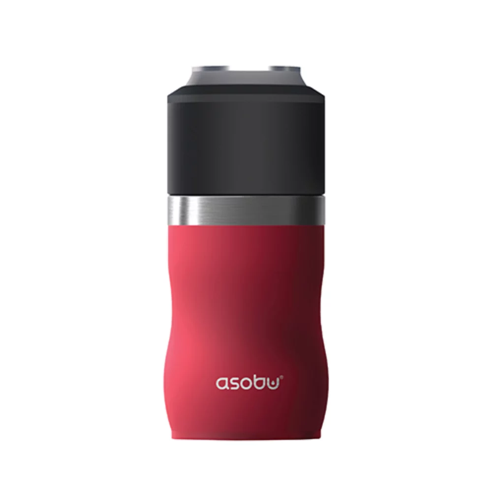 24 oz. Asobu® Tall Boy Garde-canette isolée sous vide