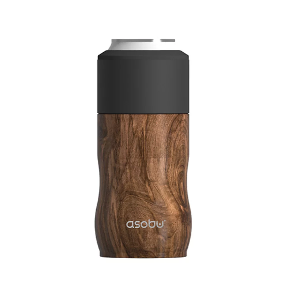 24 oz. Asobu® Tall Boy Garde-canette isolée sous vide