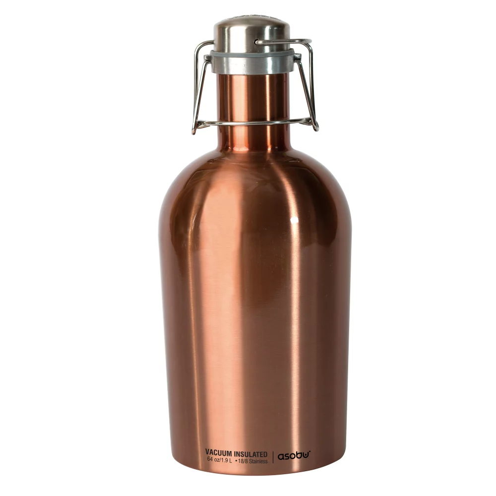 Pichet 64 oz. à emporter