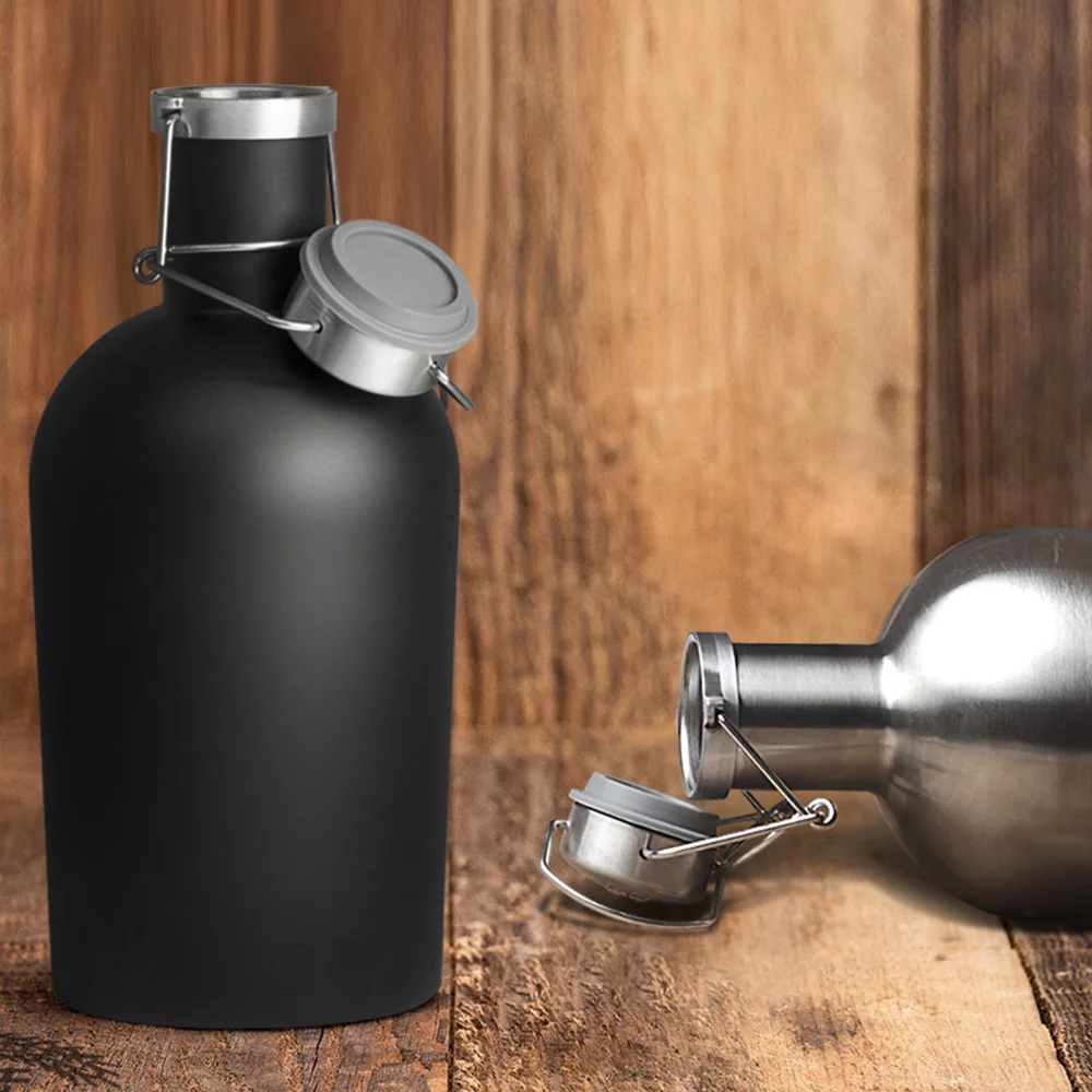 Pichet 64 oz. à emporter