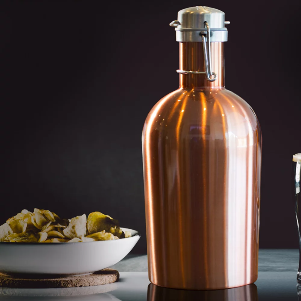 Pichet 64 oz. à emporter