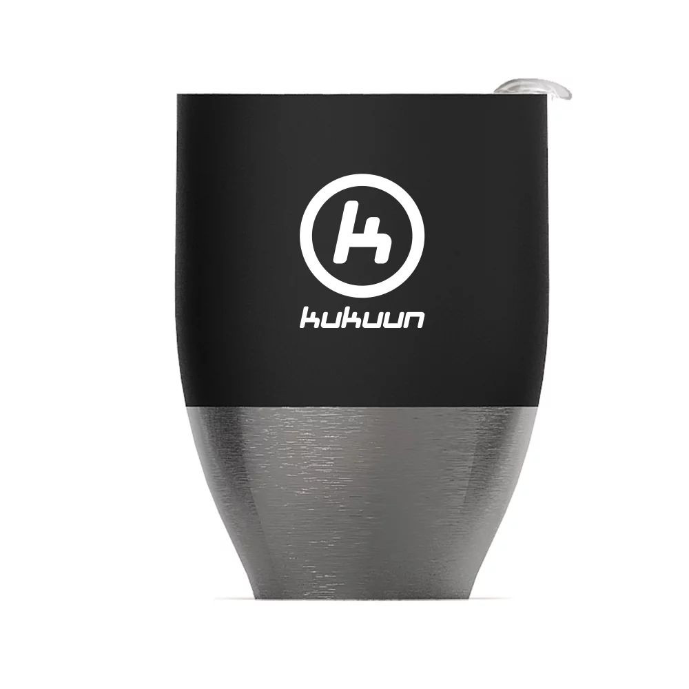 Bouteille de voyage Le Baton de 17 oz et tasse à café impériale de 10 oz avec étui