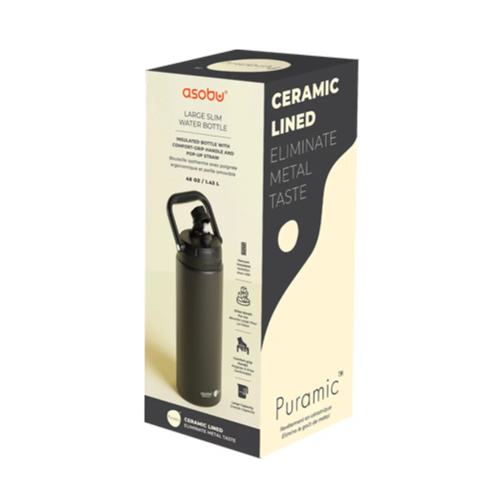 Pichet Canyon Asobu® Puramic™ de 50 oz.