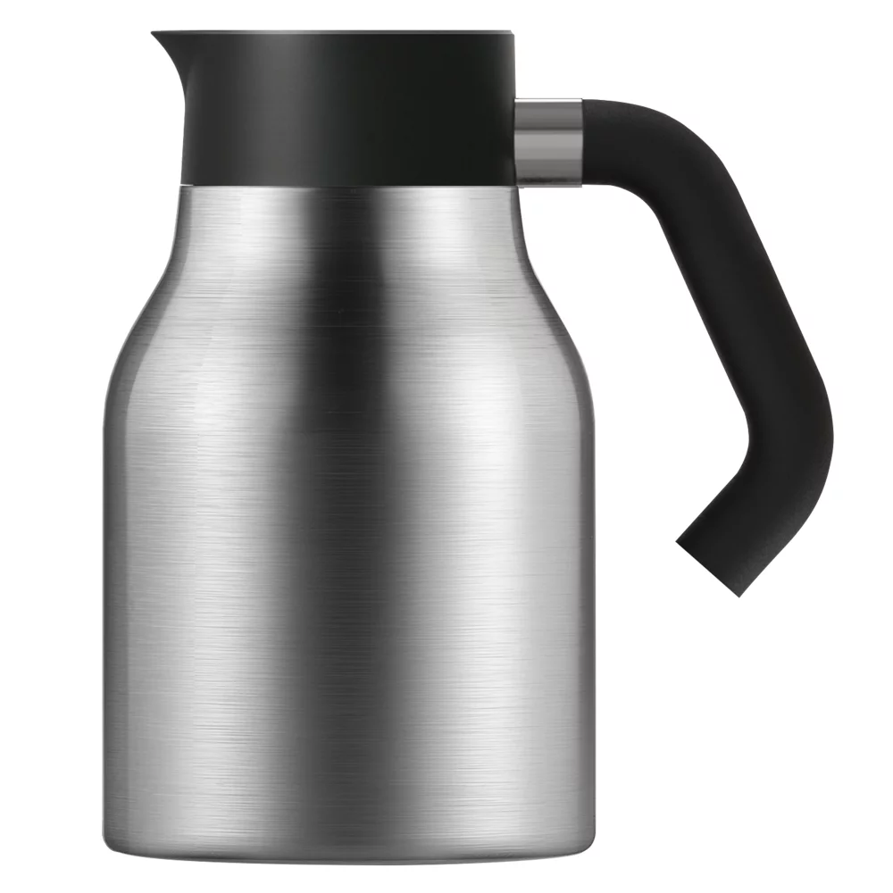 34 oz. Carafe portable Asobu® pour café froid avec poignée