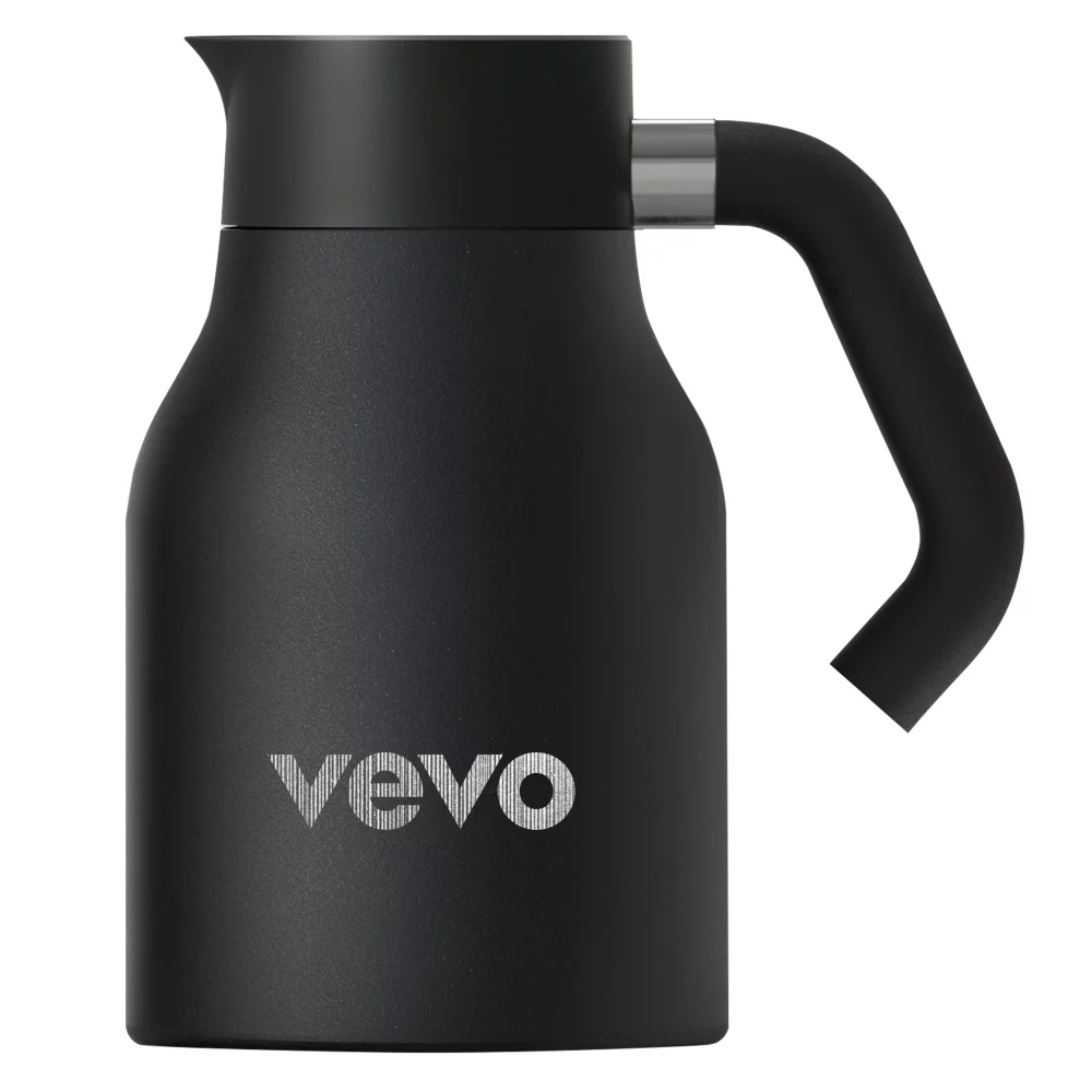 34 oz. Carafe portable Asobu® pour café froid avec poignée