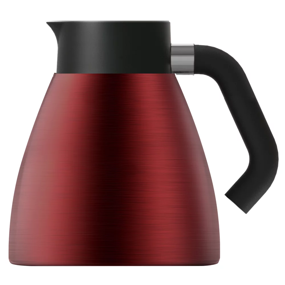 Cafetière à café à infusion Asobu® de 40 oz avec poignée