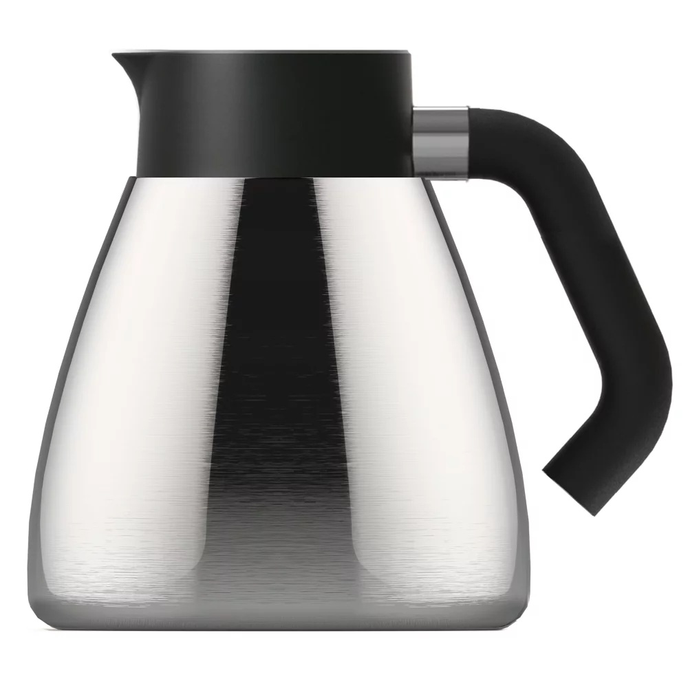 Cafetière à café à infusion Asobu® de 40 oz avec poignée