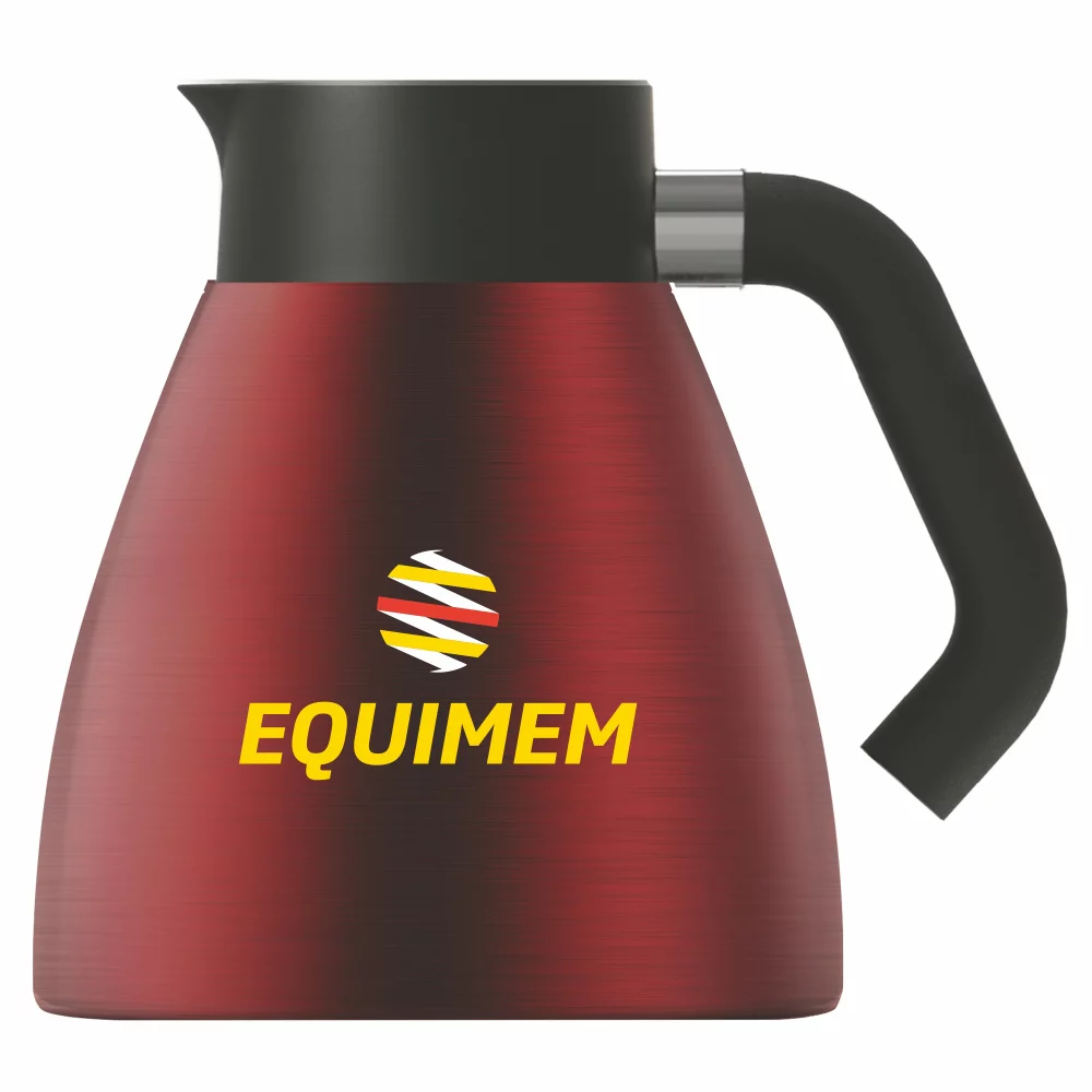 Cafetière à café à infusion Asobu® de 40 oz avec poignée