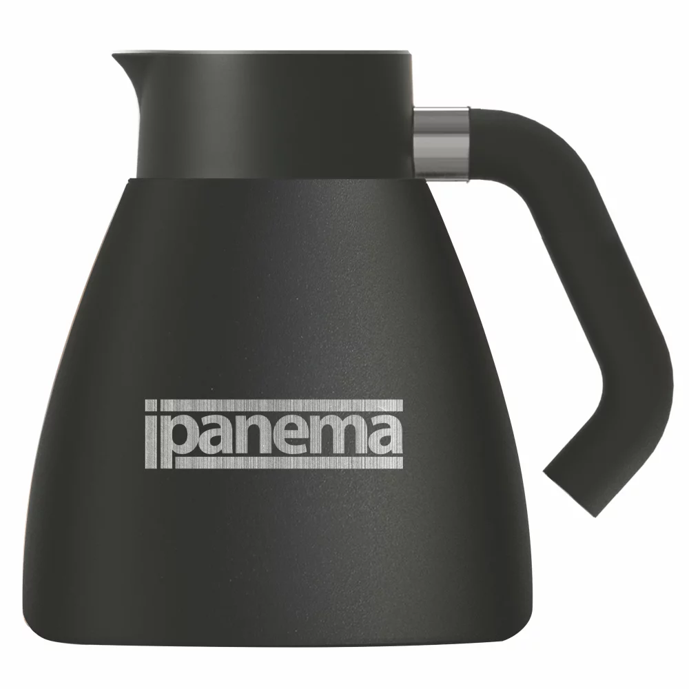 Cafetière à café à infusion Asobu® de 40 oz avec poignée