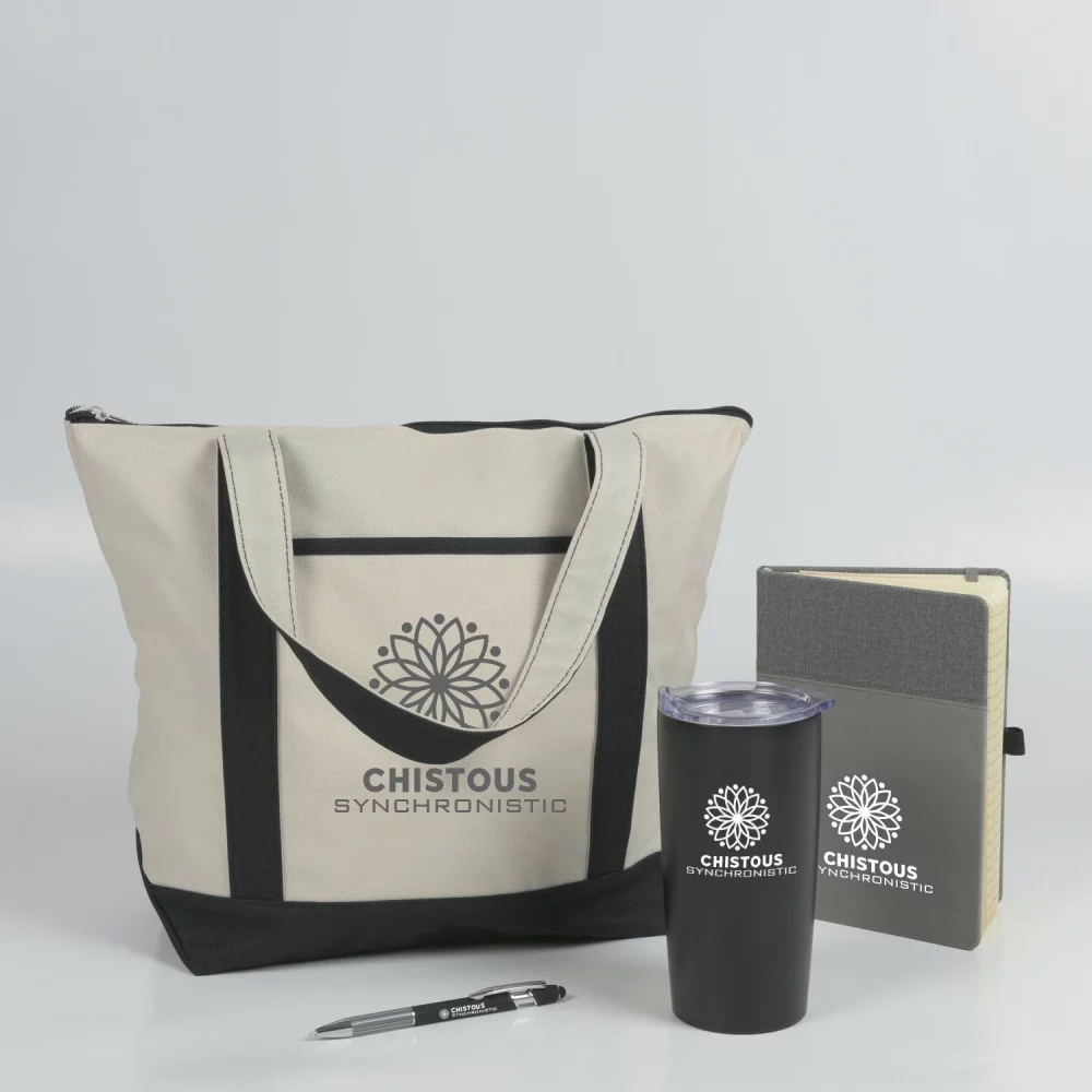 Trousseau de nouvel employé