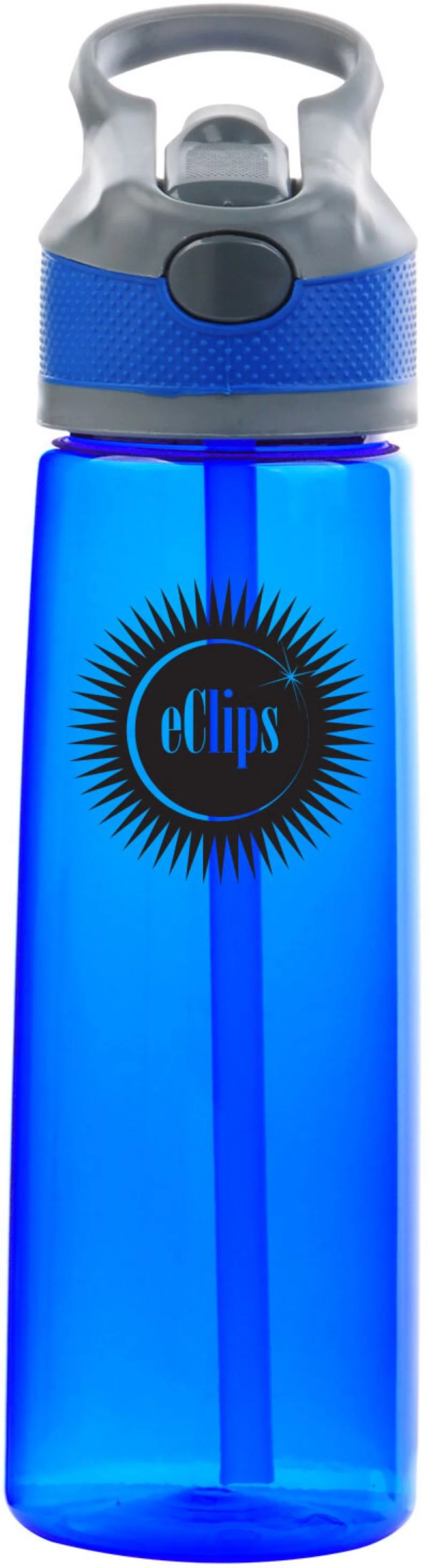 Hydrate Tritan Sports Bottle 28 oz