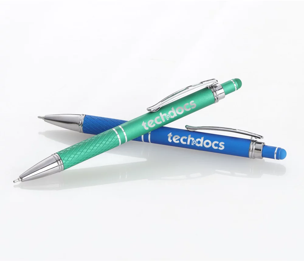 Crossgate Gel Glide Stylus Pen