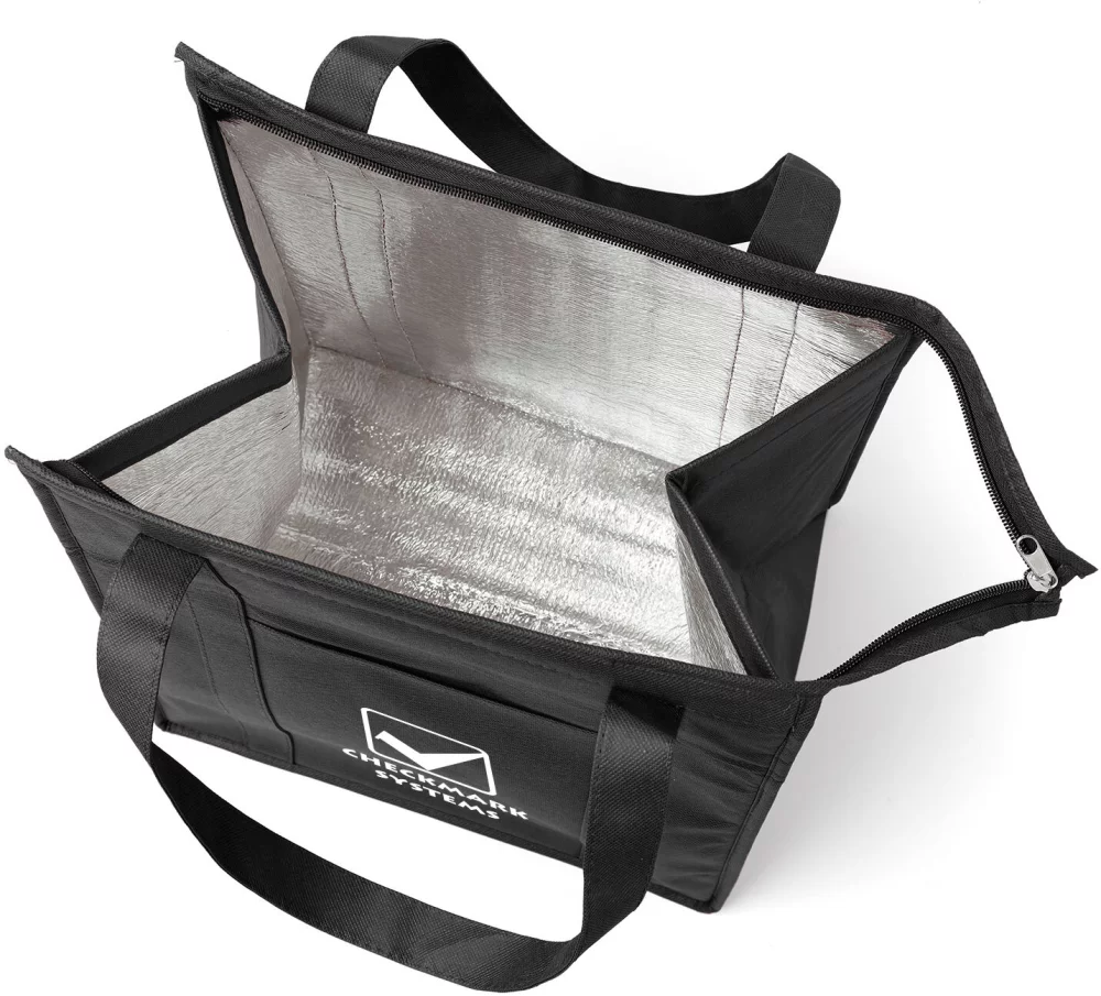 Sac isotherme pour les courses colossales