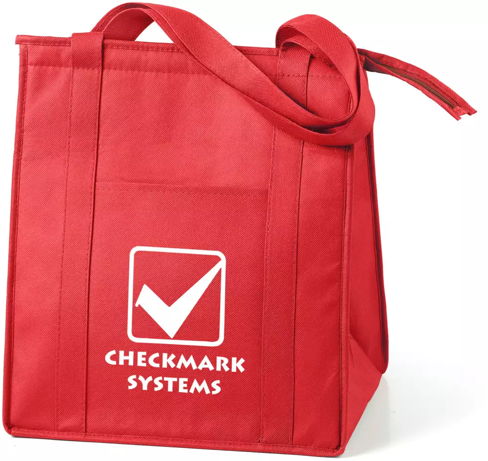 Sac isotherme pour les courses colossales