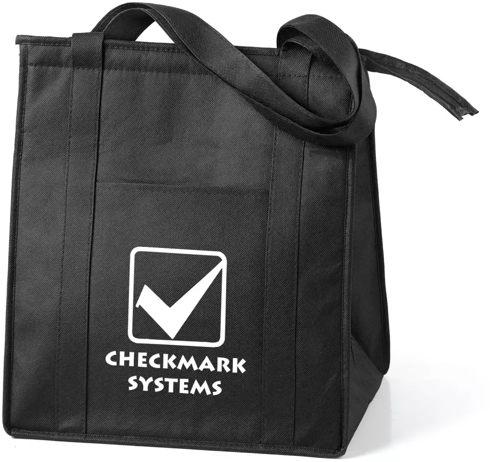 Sac isotherme pour les courses colossales