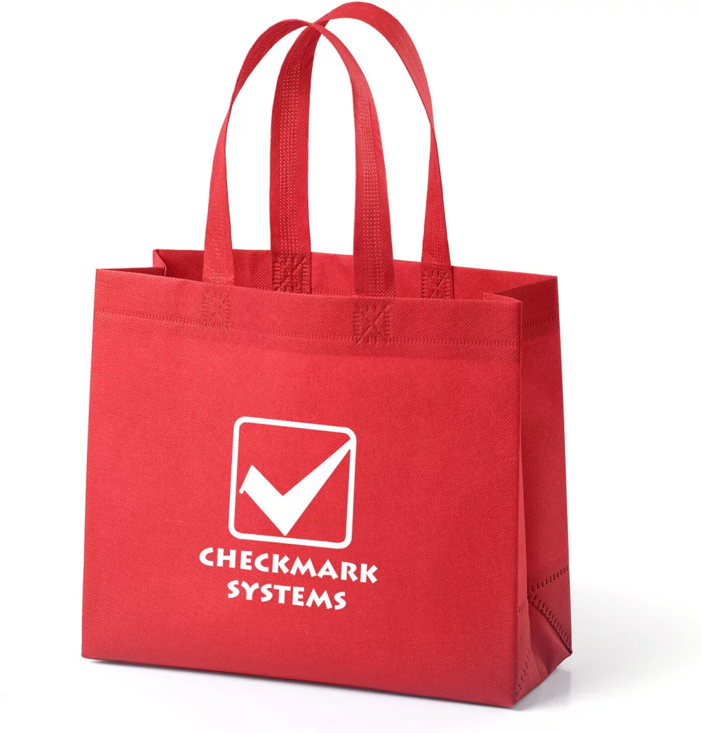 Mini Non-Woven Tote