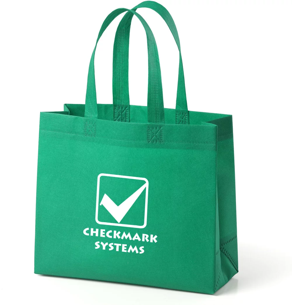 Mini Non-Woven Tote