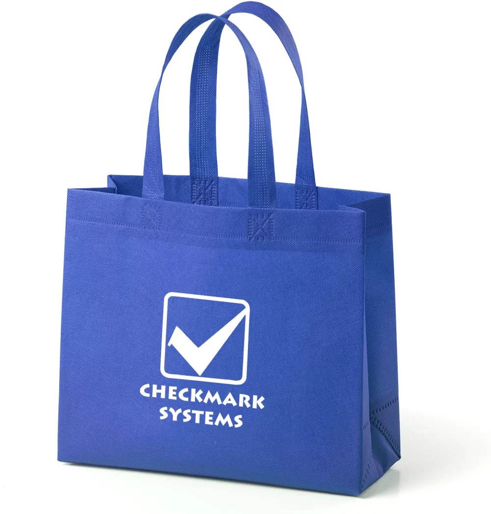 Mini Non-Woven Tote