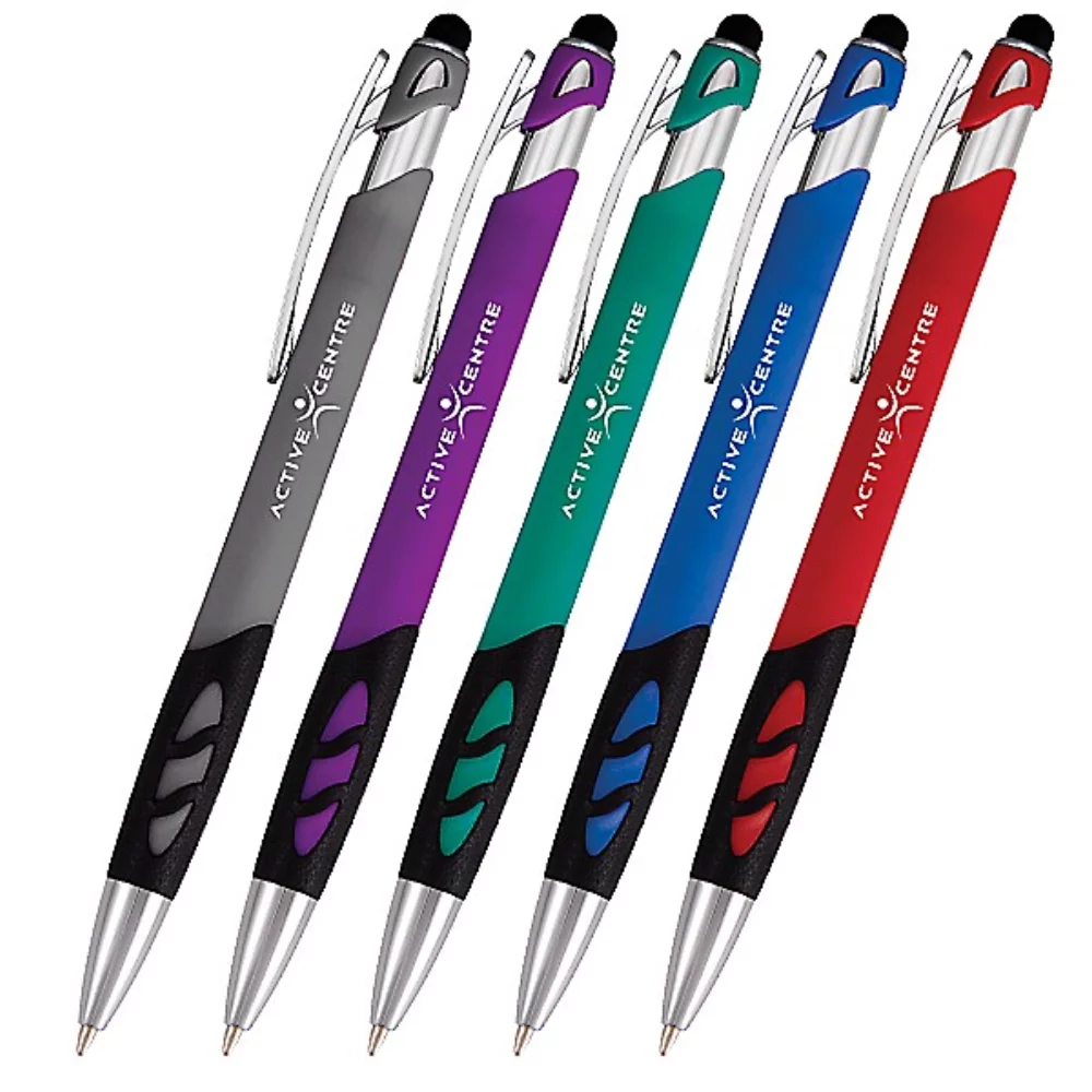 Stylo à stylet Navistar Softex