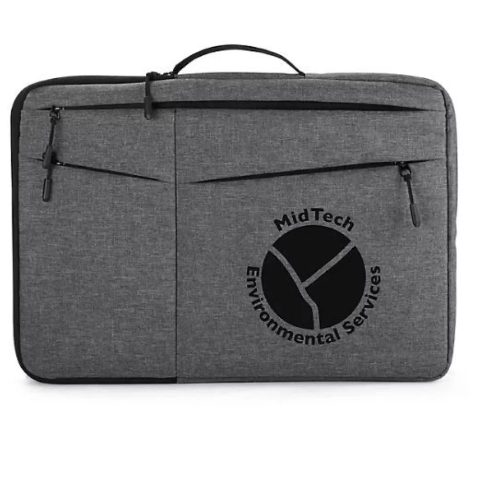 Saratoga 15" Laptop Case