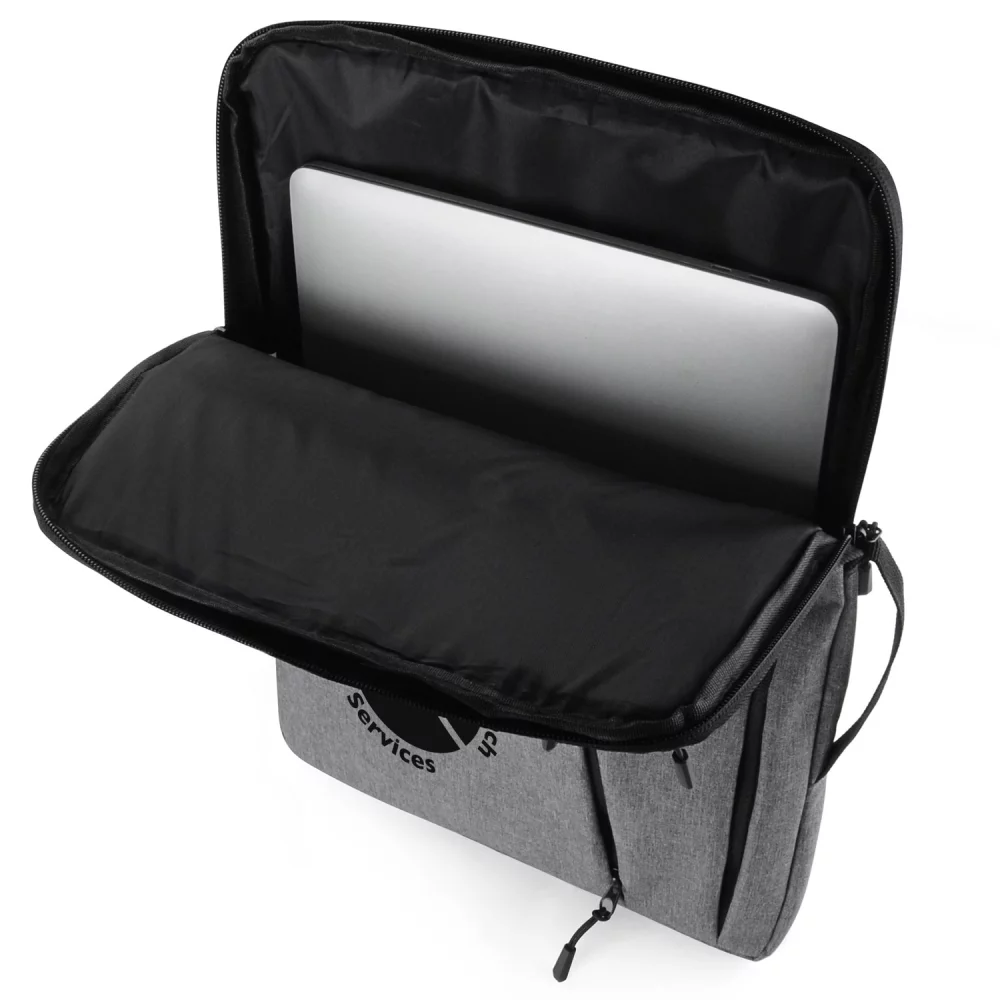 Saratoga 15" Laptop Case