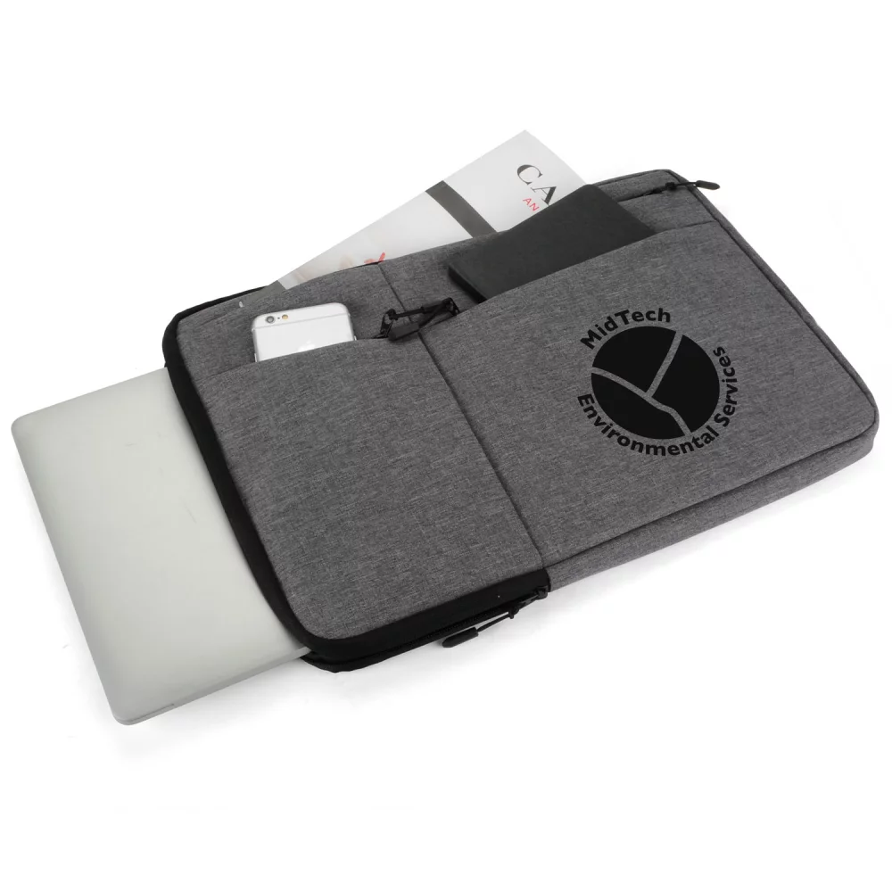 Saratoga 15" Laptop Case