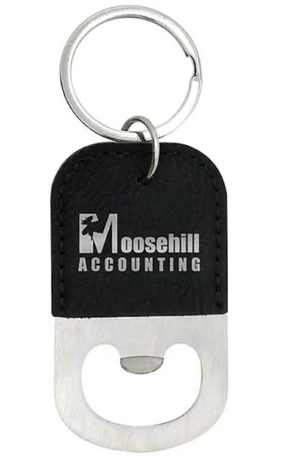 Porte-clés décapsuleur