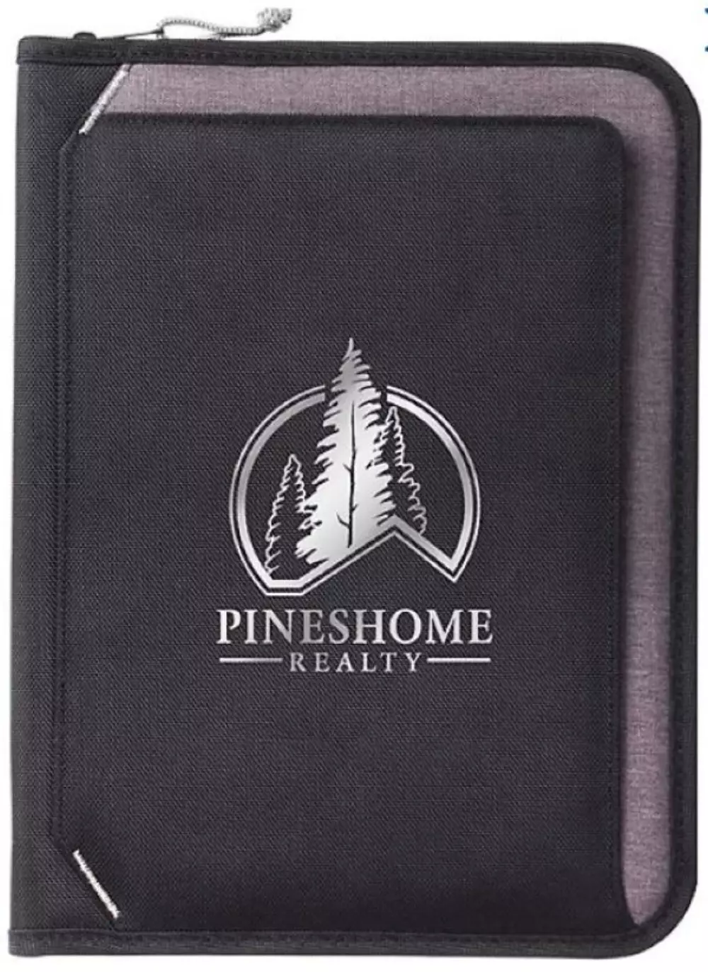 Saratoga Summit RFID Padfolio
