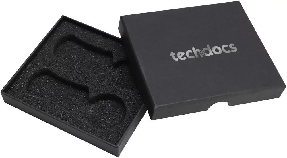 Dual Keychain Gift Box