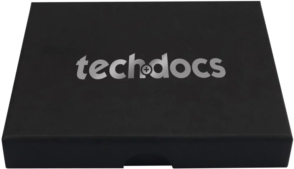 Dual Keychain Gift Box