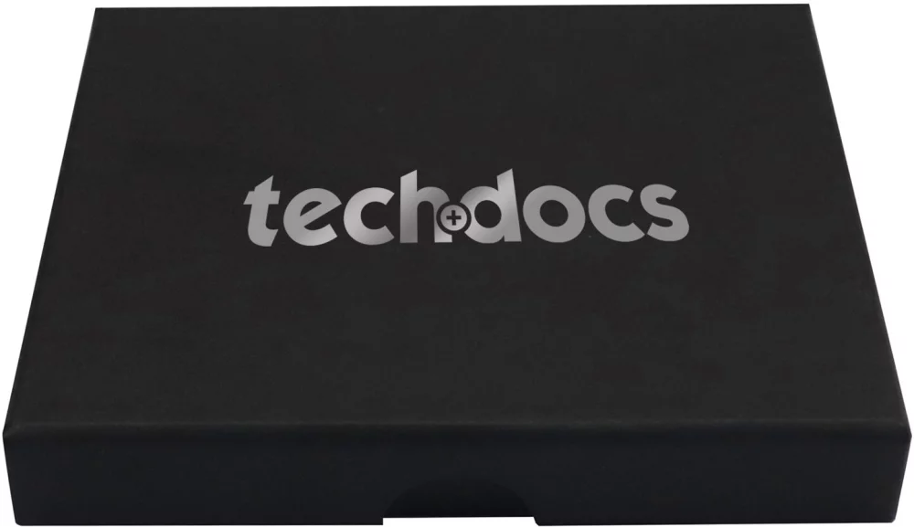 Dual Banner Keychain Gift Box Set